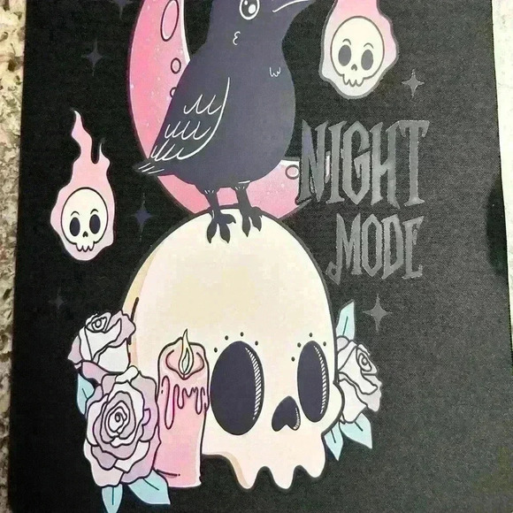 Mouse pad - Picture 1 of 1